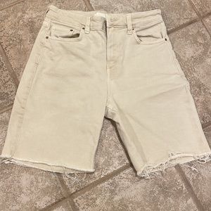 H&M shorts